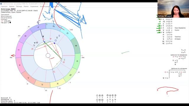 Супервизия ВШКА. Релокация и блогерство