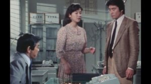 太陽にほえろ! 第561話 12年の真実