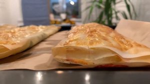 Сыр в тесте Фило ? Рецепт