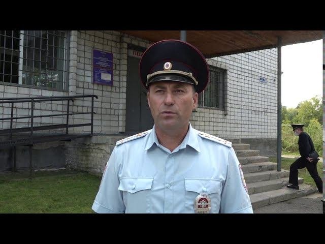 В Приморье полицейские нашли заблудившуюся в лесу семейную пару