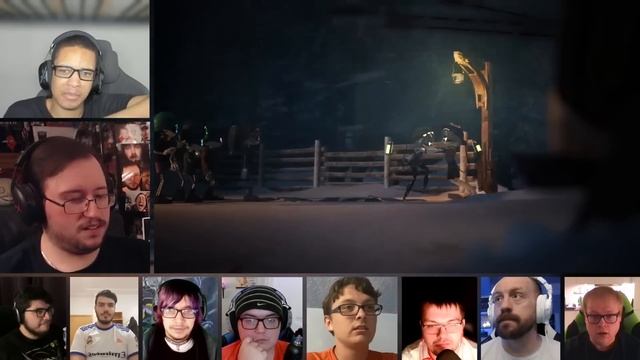 MURDER DRONES - Episode 4: Cabin Fever [REACTION MASH-UP]#1903 смотреть онлайн