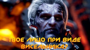 Колосс Висельник | The First Descendant | Что и как и почему?