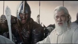 10 ОТЛИЧИЙ ФИЛЬМА ВЛАСТЕЛИН КОЛЕЦ ДВЕ КРЕПОСТИ ОТ КНИГИ | Lord of the rings | lotr