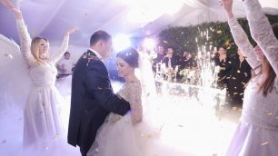 Абхазская свадьба || Любовь без границ