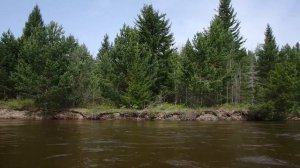 Сплав по Киренге 2018  / Trip the Kirenga river 2018  (Music Video)