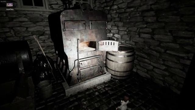 PACIFY TESTING STREAM