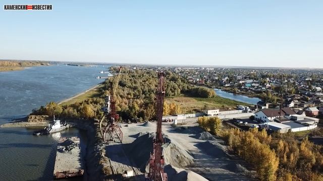 Фотографии Камня На Оби