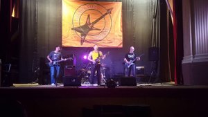 NEMO - прослушивание рок-групп в ЛНР