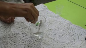 Гель для душа своими руками