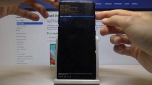 How to activate Recovery Mode in Samsung Galaxy A51 – Hidden Android Mode