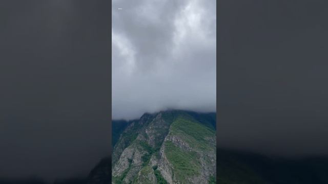 Vorotan Gorge Grand Canyon of Armenia