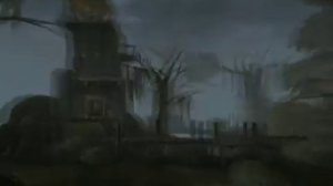 трельер The Elder Scrolls lll Morrowind