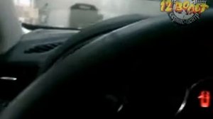 12voltufa ru Установка парктроника ParkMaster на Mazda CX 5