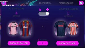 FIFA 21 MOD FIFA 14 ANDROID OFFLINE 900MB TRANSFERT UPDATE BEST GRAPHICS NEW FACE & MENU