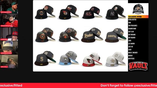 Views from the Vault 159: This Week in CAPS смотреть онлайн