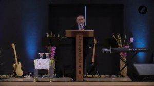 Las Cinco Leyes Espirituales | Pastor Antonio Roman | Ministerios Cosecha San Jose