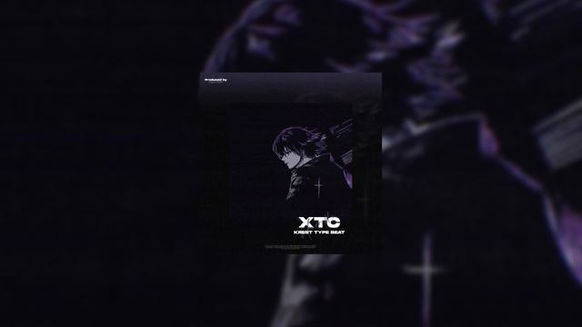 XTC / prod. hxrrible | крест type beat смотреть онлайн