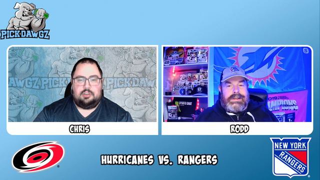 Carolina Hurricanes vs New York Rangers 3/23/23 NHL Free Pick Free NHL Betting Tips