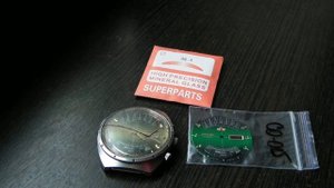 Ремонт и реставрвция Orient College