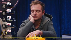 NLHE Cash Game Episode 4 - Triton Poker SHR Jeju 2019