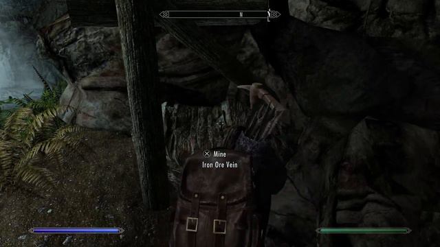 *Out-Dated* Platinum's Ultimate Adventure Through Skyrim Anniversary Edition~ S.1 Ep. 2.? смотреть онлайн