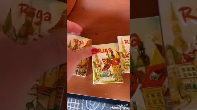 Романец и Гусев в Риге: первые два дня