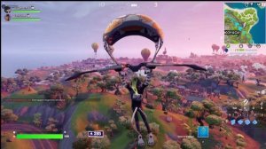 Fortnite   Стродаем фигней не апнул дивизион