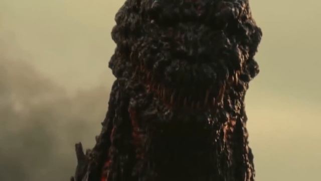 Rap do Shin Godzilla - UMA FORTE MUTAÇÃO  PAPYRUS DA BATATA