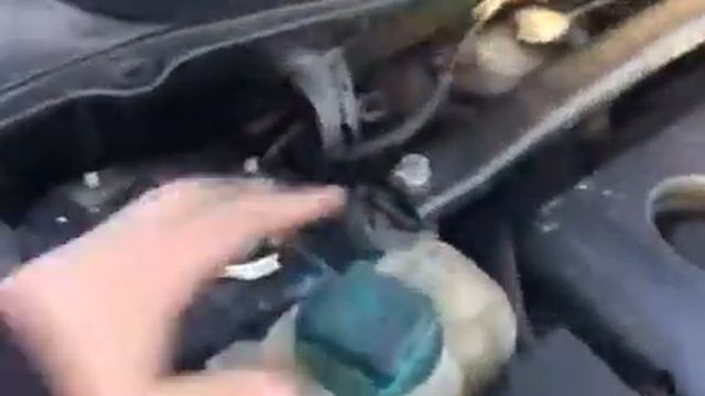 Разборка Volvo XC90 2.4 D5244T (VIN: YV1CZ796751167974) T10141 смотреть онлайн