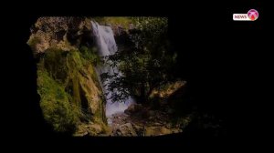 Достопримечательности Кыргызстана: Джалал-Абад/Уникальный Арсланбап