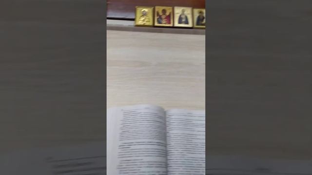 Акафист Дмитрию Солунскому.