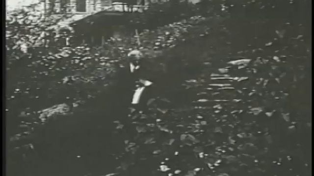 Henry Ford Auto Pioneer смотреть онлайн