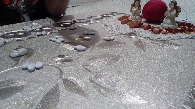 [ГАДАНИЕ НА БОБАХ] Что на сердце и под сердцем у него смотреть онлайн