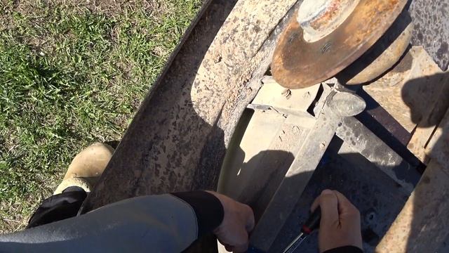 Установка стабилизатора поперечной устойчивости на автомобильный прицеп смотреть онлайн