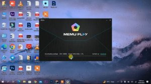 Memu Play 9 full Installation guide | Best emulator for low end pc
