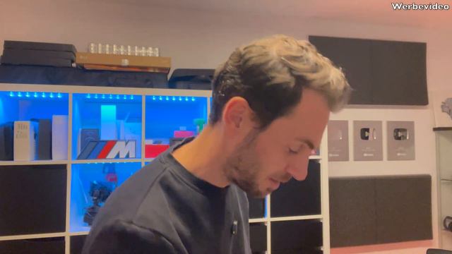 Hollyland Lark M2: Kabelloses lavalier Mikrofon für Handy und Kamera im Test смотреть онлайн