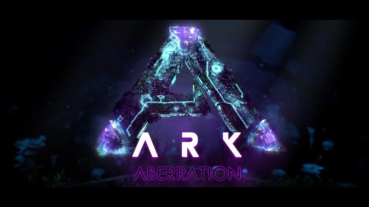 Стрим # 8 ( ARK: Survival Evolved - Aberration )