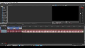 Как отделить аудио дорожку от видео или заменить в СОНИ ВЕГАС ПРО