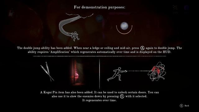 The Last Case of Benedict Fox // Мистический детектив-метроидвания в стилистике Лавкрафта смотреть онлайн