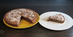 Простой рецепт пирога !!!