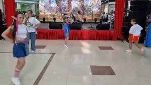 Детская мода от Modis и других магазинов 2023