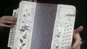 Прекрасные звуки гармони?Гармонь Тульская Заказная