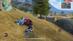 ХИЛЮСЬ ТОЛЬКО АЛОКОМ ЧЕЛЛЕНДЖ В FREE FIRE! ФРИ ФАЕР