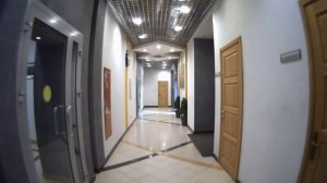 Пример записи с видеоглазка в дверь с записью на SD карту, звонком и датчиком движения Ps-link SF550