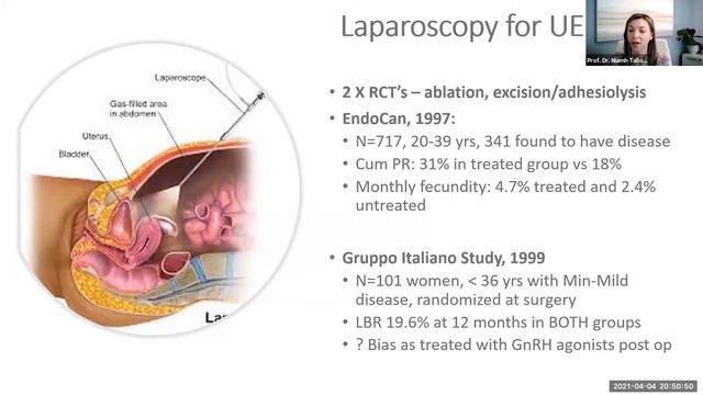 Session 6 (04/04/2021) смотреть онлайн