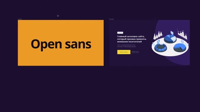 FIGMA: ТОП 10 КРАСИВЫХ, РУССКИХ ШРИФТОВ. Названия + примеры  Google fonts | Уроки фигма на русском