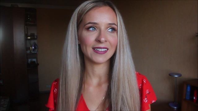 Как я стала БЛОНДИНКОЙ и зачем отрезала волосы?