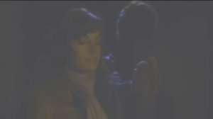 Глаза в глаза Лоис и Кларк