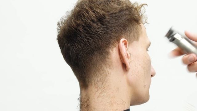 TAPER HAIRCUT | HAIRCUT TUTORIAL | MENS HAIR 2020 | FADE смотреть онлайн