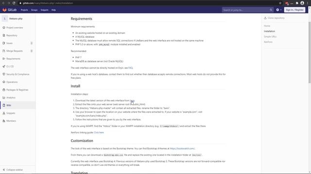 LiteBans [PREMIUM] Plugin - Website Setup